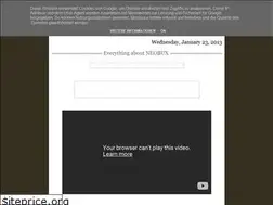 Sites similar to everything-neobux.blogspot.com