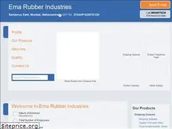 Sites similar to everything-rubber.com