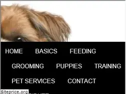 Sites similar to everything-shih-tzu.com