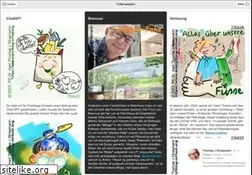 Sites similar to everything-virtual.org
