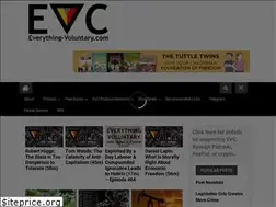 Sites similar to everything-voluntary.com