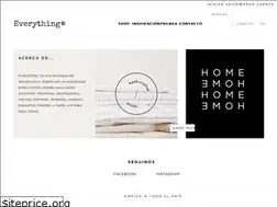 Sites similar to everything.com.ar