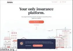 Sites similar to everything.insure
