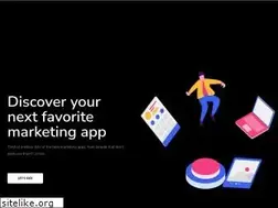 Sites similar to everything.marketing