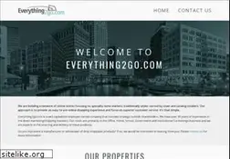 Sites similar to everything2go.com