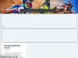 Sites similar to everything2stroke.com