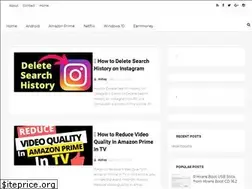 Sites similar to everything4comp.blogspot.com