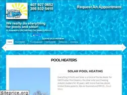 Sites similar to everything4poolsandsolar.com