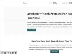 Sites similar to everythingabode.com