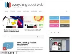 Sites similar to everythingaboutweb.com