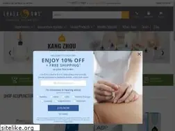 Sites similar to everythingacupuncture.com