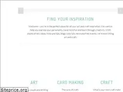 Sites similar to everythingartandcraft.com