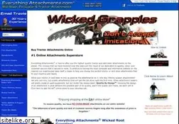 Sites similar to everythingattachments.com