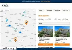 Sites similar to everythingaustinapartments.com