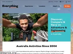 Sites similar to everythingaustralia.com