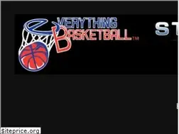 Sites similar to everythingbasketball.org