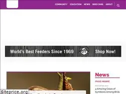 Sites similar to everythingbirds.com
