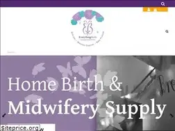 Sites similar to everythingbirth.com
