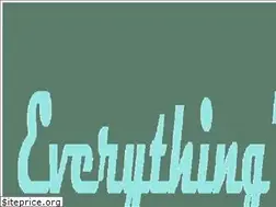 Sites similar to everythingblooming.net