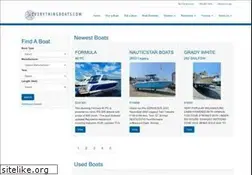 Sites similar to everythingboats.com
