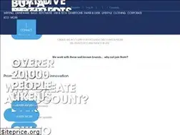 Sites similar to everythingbranded.ca