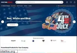 Sites similar to everythingbranded.com