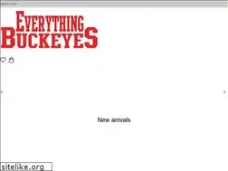 Sites similar to everythingbuckeyes.com