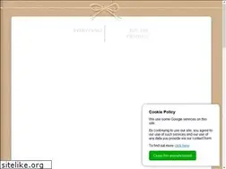 Sites similar to everythingbuttheproduct.com