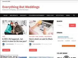 Sites similar to everythingbutweddings.ca