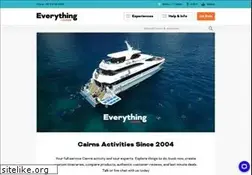 Sites similar to everythingcairns.com