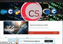 Sites similar to everythingcomputerscience.com