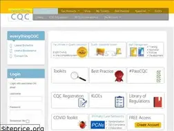 Sites similar to everythingcqc.com