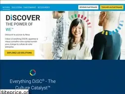Sites similar to everythingdisc.fr