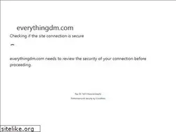 Sites similar to everythingdm.com