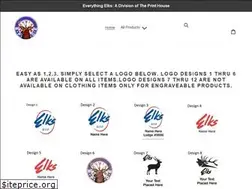Sites similar to everythingelks.com