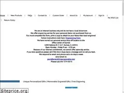 Sites similar to everythingengravable.com