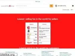 Sites similar to everythingeshop.com