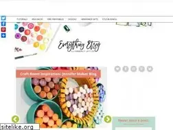 Sites similar to everythingetsy.com
