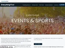 Sites similar to everythingevents.com.au