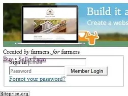 Sites similar to everythingfarm.com