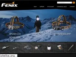Sites similar to everythingfenix.com