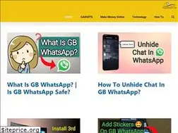 Sites similar to everythingforall.in