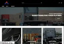 Sites similar to everythingforyourflatbed.com
