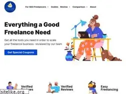 Sites similar to everythingfreelance.com