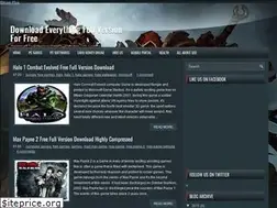 Sites similar to everythingfullversion.blogspot.com