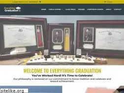 Sites similar to everythinggraduation.com