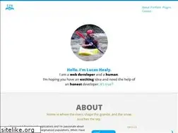 Sites similar to everythinghealy.com