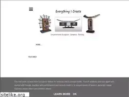 Sites similar to everythingicreate.com