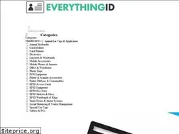 Sites similar to everythingid.com.au