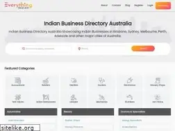 Sites similar to everythingindian.com.au